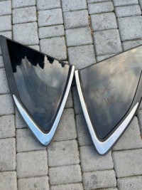 фото thumb №1, Скло скло кузовна ліва hyundai tucson iii