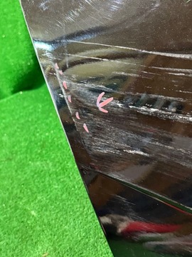 фото thumb №6, Двері передні праві зад задні праві audi a5 8w sportback комплект