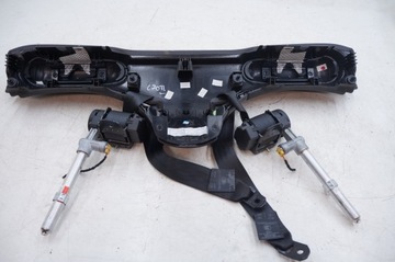 фото thumb №5, Захист підголівників ремені volvo c70 ii l+p натягувач 9466925 30633354 9466925