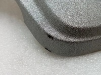 фото thumb №11, Mercedes c63 amg w204 фильтр воздуха a1560100467 фильтр воздуха m156 v8-