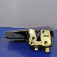 фото thumb №3, Mitsubishi carisma замок дверь передний перед правый 2pin