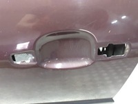 фото thumb №3, Дверь левый перед peugeot 407 kkcd