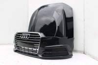 Купити Audi a6 fl рестайлінг  перед капот крило бампер ремінь передній фари підсилювач f, фото thumb