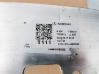 Mercedes cle c236 w236 23- балка передняя лобовое перед a2366200000 Киев, фото thumb