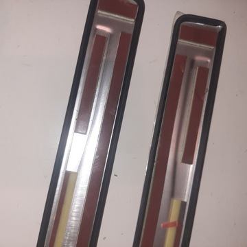 фото thumb №6, Outlander iii 15- планки накладка порогова лівий зад