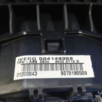 фото thumb №4, Подушка воздушная подушка безопасности водителя iveco daily iv