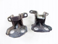 фото thumb №2, Subaru forester ii петли дверь правый задняя kpl