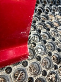 фото thumb №11, Двери левые перед передние volkswagen golf iv