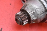 фото thumb №8, Стартер test 02m911021g 0001179510 skoda citigo 1.0 mpi 60 km 17-20