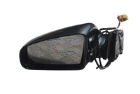 фото thumb №1, Зеркало наружное левая 5 pin lz7s audi a4 b7