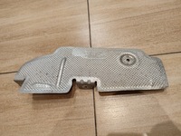 фото thumb №1, Защита тепловая ниша аккумулятор bmw f36