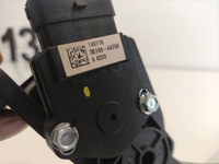 фото thumb №7, Kia picanto педаль газа ускорения потенциометр 327272k200