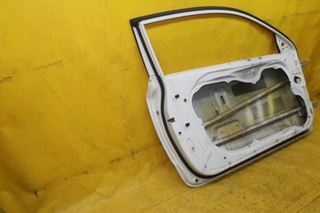 фото thumb №12, Дверь левый перед переднее kia ceed i крашеные