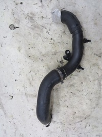 фото thumb №2, Труба шланг інтеркулер sandero ii 0.9 tce