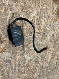 фото thumb №1, Блок управления модуль насоса топлива polo 6r 1k0906093g