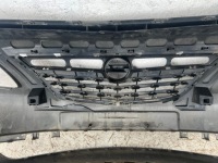 Бампер перед передний opel meriva b 2 ii 10-13 Киев, фото thumb
