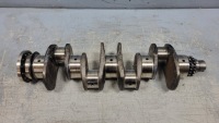 Wał коленчатый mercedes w123 2.0d Оригинал, фото thumb