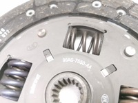 фото thumb №8, Диск сцепления ford escort iv v vi оригинальный номер 1007484