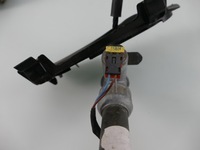 фото thumb №10, Renault scenic ii pas безпеки натягувач p.p.