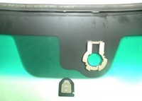 фото thumb №3, Стекло передняя ford explorer 2011-