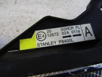 Mazda 2 iii de лампа левая перед линза 08-14r dr6151040 Киев, фото thumb