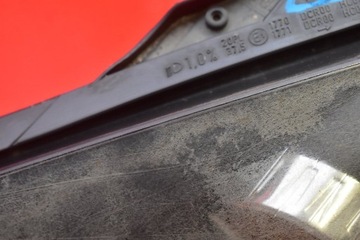 фото thumb №15, Фара лівий лампа перед eu 24451032 1eg270370-01 opel astra iii h 04-07