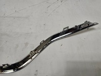 фото thumb №7, Хром бампера перед renault captur i lift новый