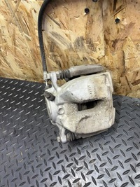 фото thumb №8, Bmw g01 g02 левый суппорт тормозной оригинал