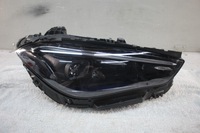 фото thumb №1, Лампа правая перед mercedes cle a2369063401