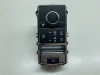 Купити Блок керування підвіска hpla14b596de land rover discovery 5 l462., фото thumb