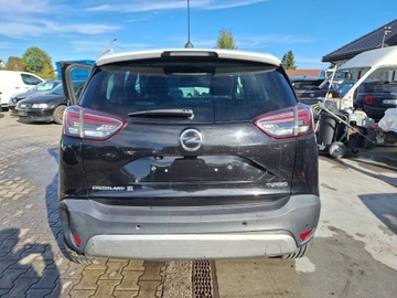 фото thumb №12, Opel crossland x 17-20 лампа стекло зад камера чёрная крышка багажника z22y