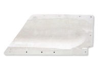 фото thumb №1, Захист теплова вихлоп 7424885 bmw x6 g06 19-