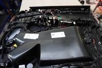 фото thumb №15, Сидіння середина заднє сидіння bmw x5 g05 g05lci-lift coffee 12km.