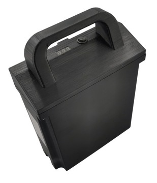 Аккумулятор для тележки EPT-12EZ Linde MT12 Still ECH 12