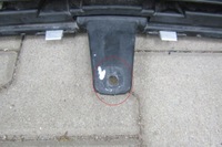 фото thumb №10, Бампер перед переднє mercedes cls 218 рестайлінг 14-18 радари