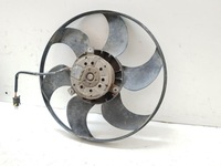 фото thumb №6, Вентилятор радіатора mercedes-benz a w168 1.4