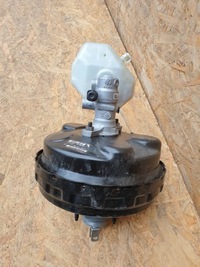 фото thumb №6, Volvo v70 s80 підсилювач гальм гальмівні 31400789