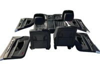 фото thumb №9, Mercedes cls w218 shootingbrake сидіння динамічні комплект заднє сидіння салон