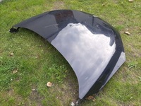 фото thumb №3, Капот кришка двигуна renault megane iii