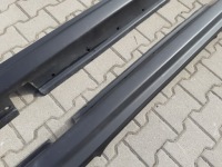 Mini cooper s r56 r57 молдинг поріг поріг ліва праві 7147915 7147916 Доставка, фото thumb