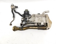 фото thumb №1, Радиатор выхлопных газов egr - mercedes w205 w253 w213 2.0 cdi om654