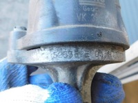 фото thumb №8, Renault 19 chamade 1.4 91r - аппарат зажигание