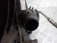 Купить Радиатор вентилятор ремень перед opel insignia a 10r 2.0 универсал 13223018 11088, фото thumb