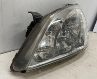 фото thumb №5, Toyota corolla ix 9 e12 лампа перед ліва europa