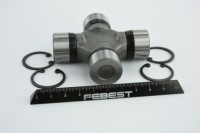 фото thumb №2, Крестовина вала приводного do hyundai santa fe ii