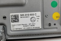 фото thumb №8, Skoda karoq nu7 навигация экран дисплей 565919605c 1.0i 85kw 2018 26021