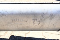 фото thumb №6, Jeep wrangler jl 2.0t 18- труба гасник вихлоп