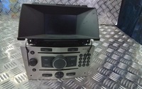 фото thumb №2, Opel astra h радіо i дисплей 383555646