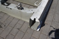 фото thumb №10, Рама лонжерон задня renault master iii 10-19 297cm