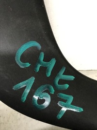 фото thumb №11, Вентилятор лопасть ford transit custom